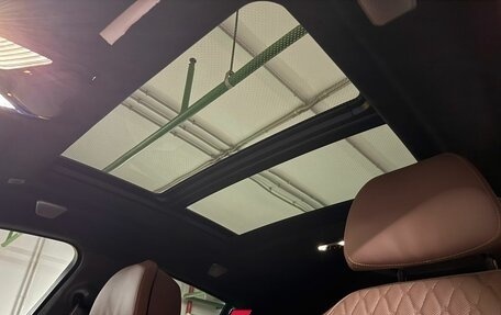 BMW X6, 2026 год, 19 590 000 рублей, 29 фотография