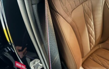 BMW X6, 2026 год, 19 590 000 рублей, 20 фотография