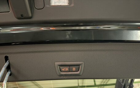 BMW X6, 2026 год, 19 590 000 рублей, 34 фотография