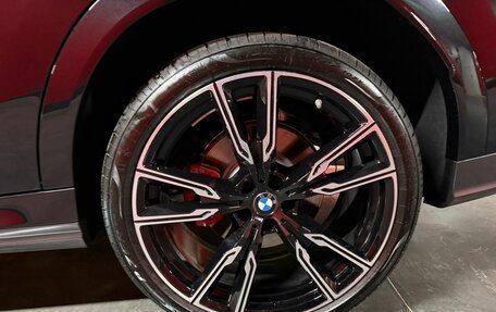 BMW X6, 2026 год, 19 590 000 рублей, 40 фотография