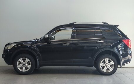 Lifan X60 I рестайлинг, 2013 год, 580 000 рублей, 8 фотография