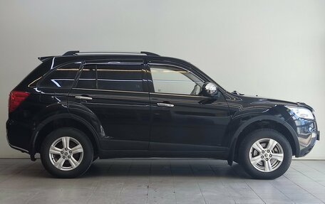 Lifan X60 I рестайлинг, 2013 год, 580 000 рублей, 4 фотография