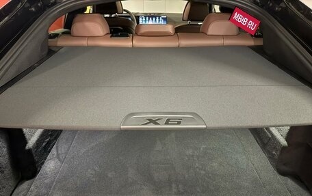 BMW X6, 2026 год, 19 590 000 рублей, 33 фотография