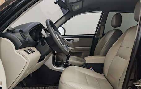 Lifan X60 I рестайлинг, 2013 год, 580 000 рублей, 15 фотография