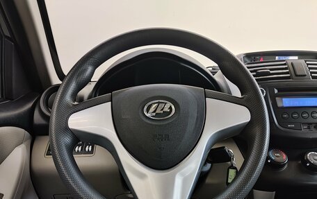 Lifan X60 I рестайлинг, 2013 год, 580 000 рублей, 10 фотография