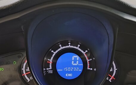 Lifan X60 I рестайлинг, 2013 год, 580 000 рублей, 13 фотография