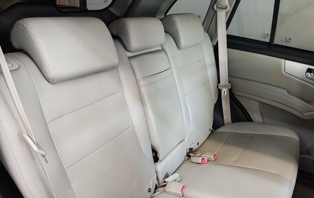 Lifan X60 I рестайлинг, 2013 год, 580 000 рублей, 23 фотография