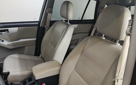 Lifan X60 I рестайлинг, 2013 год, 580 000 рублей, 16 фотография