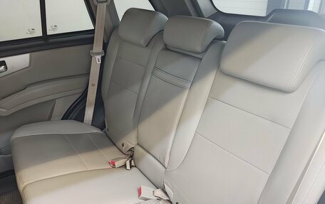 Lifan X60 I рестайлинг, 2013 год, 580 000 рублей, 18 фотография