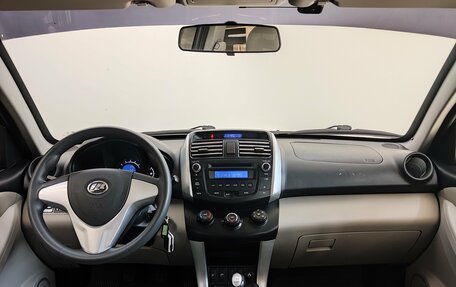 Lifan X60 I рестайлинг, 2013 год, 580 000 рублей, 9 фотография