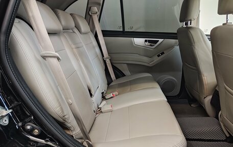 Lifan X60 I рестайлинг, 2013 год, 580 000 рублей, 22 фотография