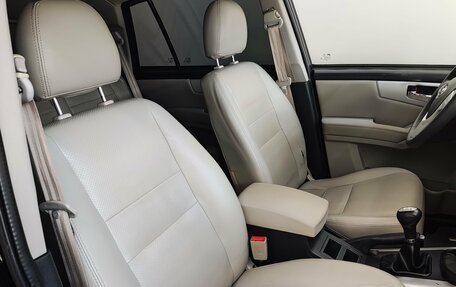 Lifan X60 I рестайлинг, 2013 год, 580 000 рублей, 21 фотография