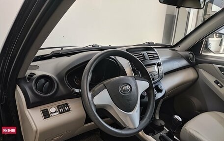 Lifan X60 I рестайлинг, 2013 год, 580 000 рублей, 14 фотография