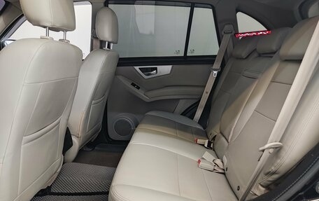 Lifan X60 I рестайлинг, 2013 год, 580 000 рублей, 17 фотография