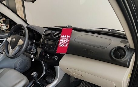 Lifan X60 I рестайлинг, 2013 год, 580 000 рублей, 19 фотография