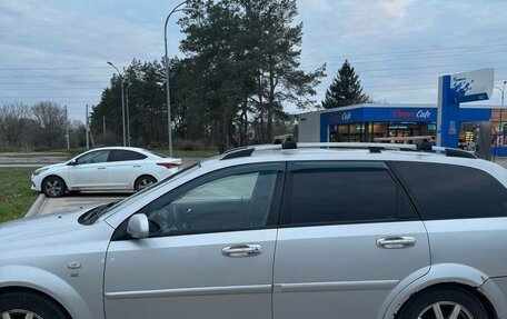 Daewoo Nubira, 2004 год, 320 000 рублей, 2 фотография