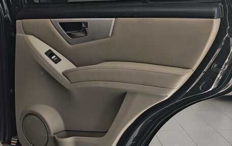 Lifan X60 I рестайлинг, 2013 год, 580 000 рублей, 29 фотография