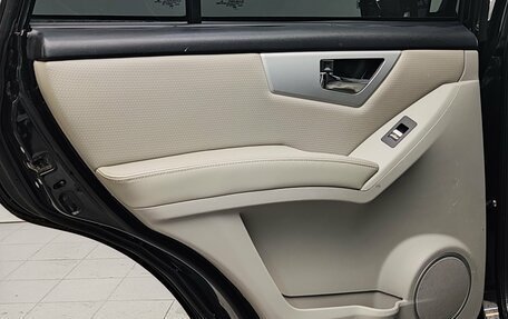 Lifan X60 I рестайлинг, 2013 год, 580 000 рублей, 28 фотография