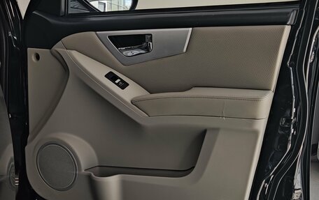 Lifan X60 I рестайлинг, 2013 год, 580 000 рублей, 27 фотография