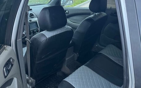 Daewoo Nubira, 2004 год, 320 000 рублей, 4 фотография