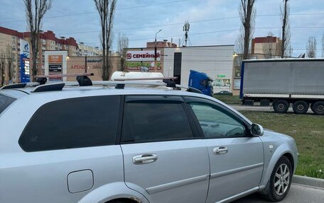 Daewoo Nubira, 2004 год, 320 000 рублей, 3 фотография