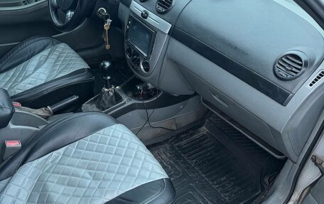 Daewoo Nubira, 2004 год, 320 000 рублей, 5 фотография