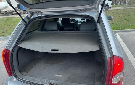 Daewoo Nubira, 2004 год, 320 000 рублей, 6 фотография