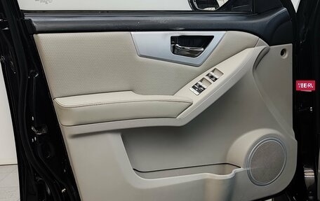 Lifan X60 I рестайлинг, 2013 год, 580 000 рублей, 26 фотография