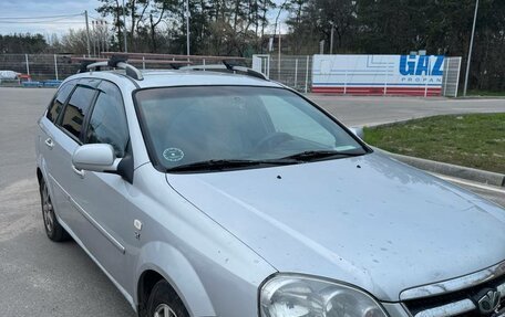 Daewoo Nubira, 2004 год, 320 000 рублей, 12 фотография