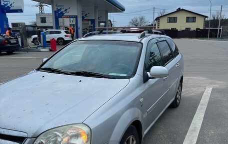 Daewoo Nubira, 2004 год, 320 000 рублей, 13 фотография