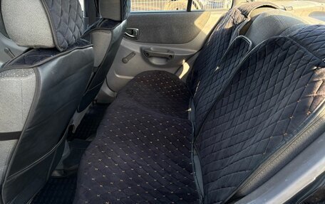 Hyundai Accent II, 2009 год, 399 000 рублей, 10 фотография