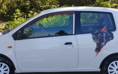 Daihatsu Mira VI, 2007 год, 370 000 рублей, 6 фотография