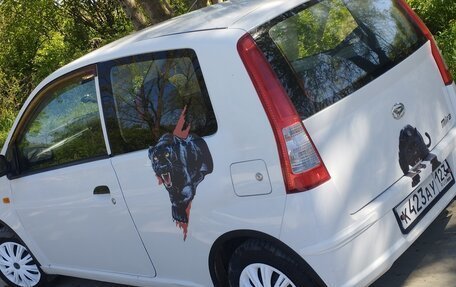 Daihatsu Mira VI, 2007 год, 370 000 рублей, 7 фотография