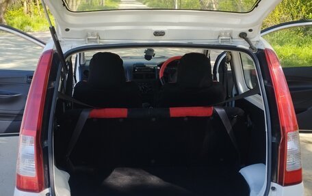 Daihatsu Mira VI, 2007 год, 370 000 рублей, 10 фотография