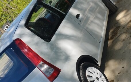 Daihatsu Mira VI, 2007 год, 370 000 рублей, 9 фотография