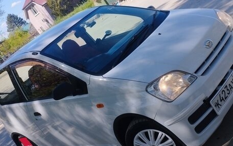 Daihatsu Mira VI, 2007 год, 370 000 рублей, 3 фотография