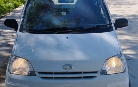 Daihatsu Mira VI, 2007 год, 370 000 рублей, 4 фотография