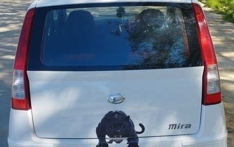 Daihatsu Mira VI, 2007 год, 370 000 рублей, 8 фотография