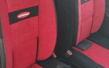 Daihatsu Mira VI, 2007 год, 370 000 рублей, 18 фотография