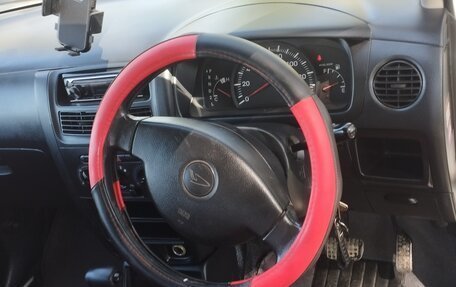 Daihatsu Mira VI, 2007 год, 370 000 рублей, 14 фотография