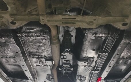 Daihatsu Mira VI, 2007 год, 370 000 рублей, 23 фотография