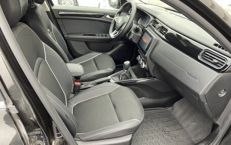 Renault Arkana I, 2019 год, 1 450 000 рублей, 14 фотография