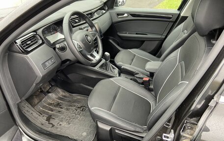 Renault Arkana I, 2019 год, 1 450 000 рублей, 11 фотография