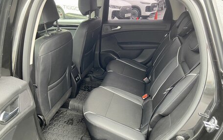 Renault Arkana I, 2019 год, 1 450 000 рублей, 12 фотография