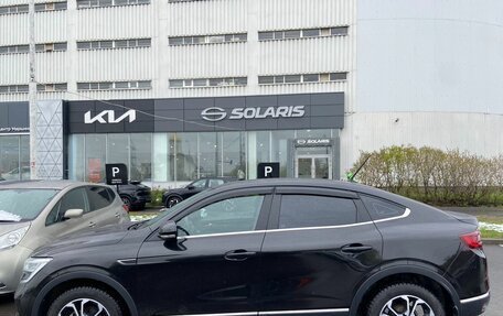 Renault Arkana I, 2019 год, 1 450 000 рублей, 6 фотография