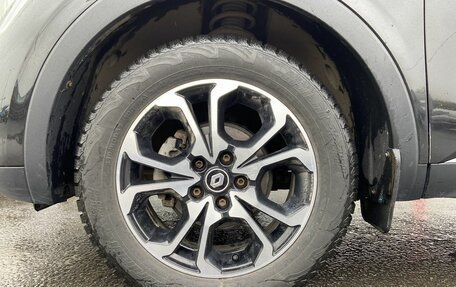 Renault Arkana I, 2019 год, 1 450 000 рублей, 8 фотография