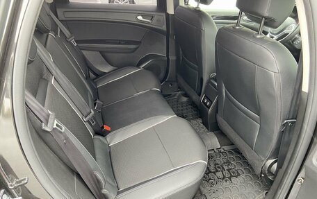 Renault Arkana I, 2019 год, 1 450 000 рублей, 13 фотография