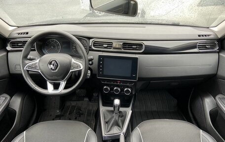 Renault Arkana I, 2019 год, 1 450 000 рублей, 15 фотография