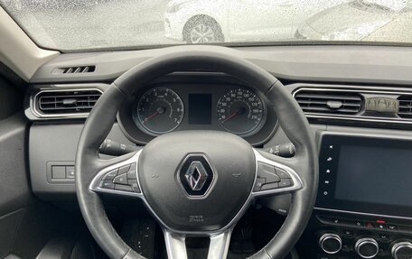 Renault Arkana I, 2019 год, 1 450 000 рублей, 16 фотография