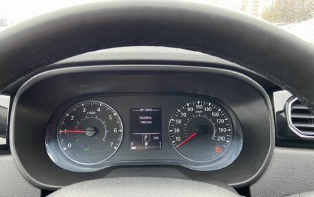 Renault Arkana I, 2019 год, 1 450 000 рублей, 17 фотография